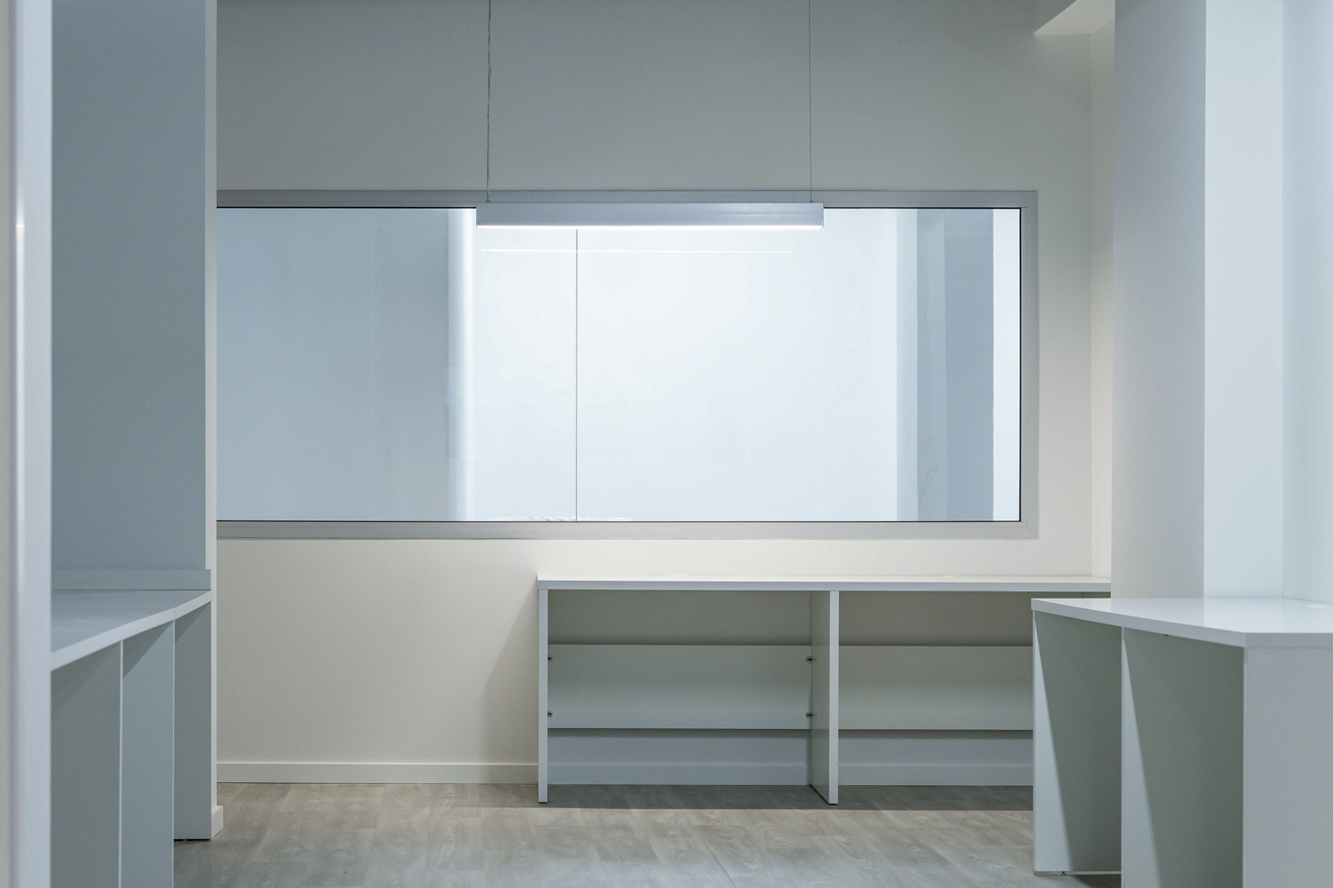 Arquitetura - Obra de reabilitação